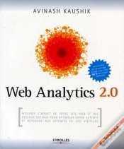 Capa do artigo Web Analytics 2.0