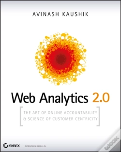 Capa do artigo Web Analytics 2.0