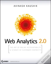 Capa do artigo Web Analytics 2.0