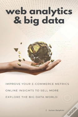 Capa do artigo Web Analytics & Big Data