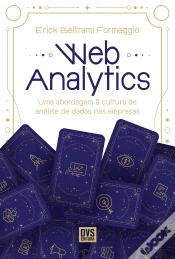 Capa do artigo Web Analytics