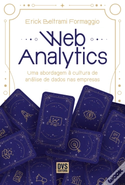 Capa do artigo Web Analytics