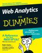 Web Analytics For Dummies - Preview