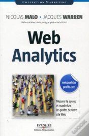 Capa do artigo Web Analytics ; Mesurer Le Succès Et Maximiser Les Profits De Votre Site Web