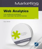 Capa do artigo Web Analytics