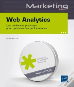 Capa do artigo Web Analytics