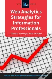 Capa do artigo Web Analytics Strategies For Information Professionals