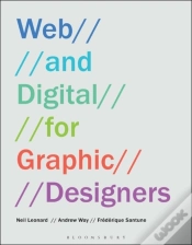 Capa do artigo Web And Digital For Graphic Designers
