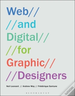 Capa do artigo Web And Digital For Graphic Designers