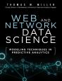 Web And Network Data Science - Preview
