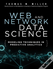 Web And Network Data Science