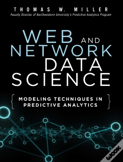 Capa do artigo Web And Network Data Science