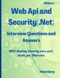 Web Api And Security - Preview