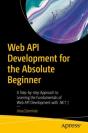 Web Api Development For The Absolute Beginner - Preview