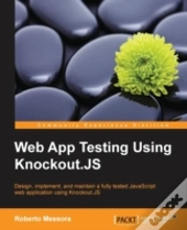 Web App Testing Using Knockout.Js
