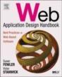Web Application Design Handbook - Preview