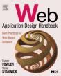 Web Application Design Handbook - Preview