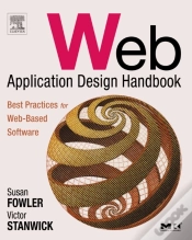 Capa do artigo Web Application Design Handbook