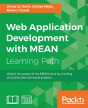 Web Application Development With Mean - Preview