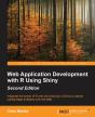 Web Application Development With R Using Shiny - Preview