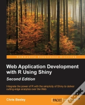 Web Application Development With R Using Shiny