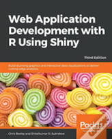 Web Application Development With R Using Shiny - Third Edition