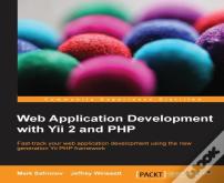 Web Application Development With Yii 2 And Php