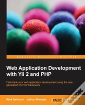 Web Application Development With Yii 2 And Php