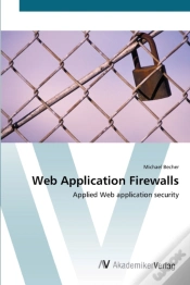 Capa do artigo Web Application Firewalls