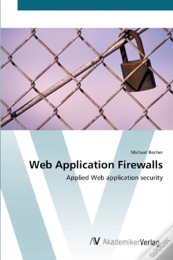 Capa do artigo Web Application Firewalls