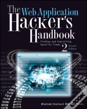 Capa do artigo Web Application Hacker