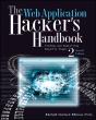 Web Application Hacker'S Handbook - Preview