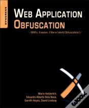Capa do artigo Web Application Obfuscation