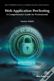 Capa do artigo Web Application Pentesting