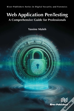 Capa do artigo Web Application Pentesting