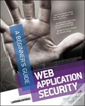 Capa do artigo Web Application Security, A Beginner