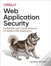 Capa do artigo Web Application Security