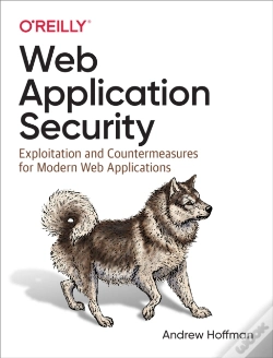 Capa do artigo Web Application Security