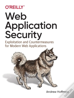 Capa do artigo Web Application Security