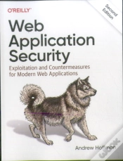 Capa do artigo Web Application Security