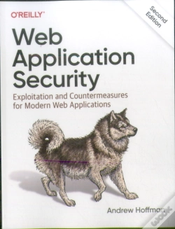 Capa do artigo Web Application Security