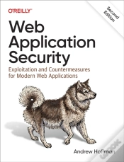 Capa do artigo Web Application Security