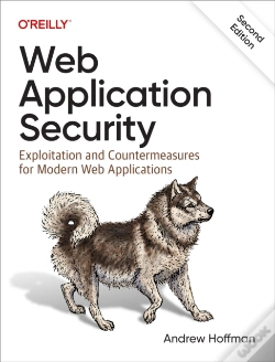 Capa do artigo Web Application Security