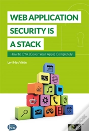 Capa do artigo Web Application Security Is A Stack