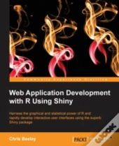 Web Application With R Using Shiny