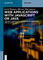Web Applications With Javascript Or Java - Preview