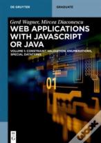 Web Applications With Javascript Or Java