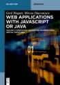 Web Applications With Javascript Or Java - Preview