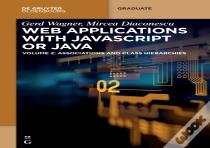 Web Applications With Javascript Or Java