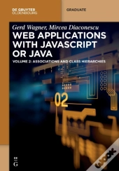 Web Applications With Javascript Or Java